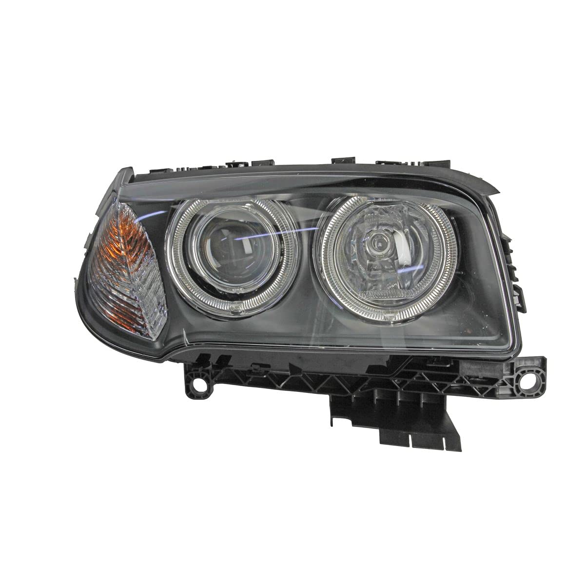 MARELLI 710815029034-FAR SAG XENON BMW X3 F25 2012 > 63117276992_/4901